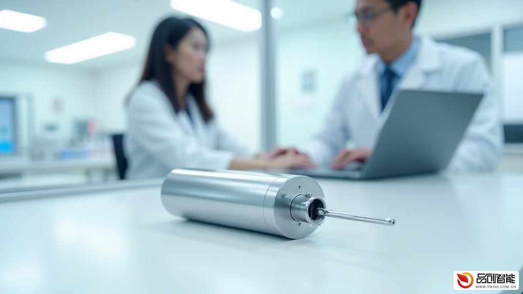 北京市医疗级温度传感器校准工场：精准医疗的基石
