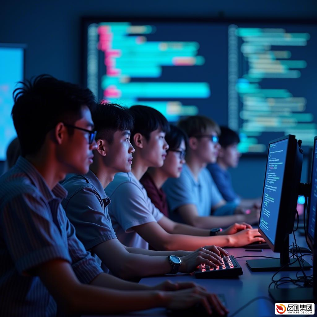 开发培训：解锁技术潜能，驱动职场进阶
