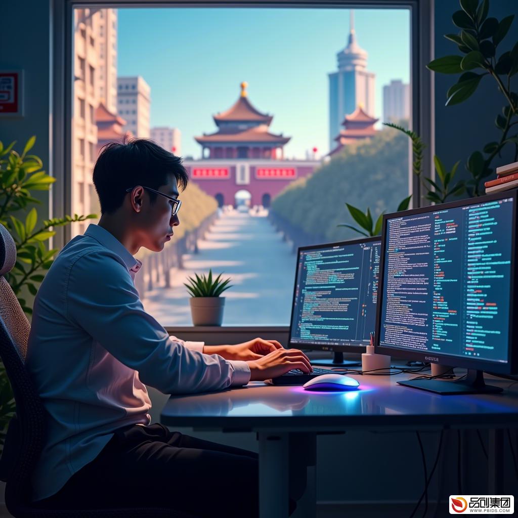 软件定制开发在北京：打造专属数字化解决方案

