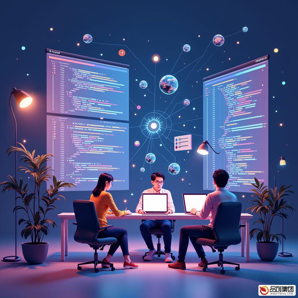 开发小程序的公司：如何选择与合作，打造卓...