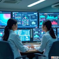 多模态医疗大数据分析平台在三甲医院的创新实践与落地
