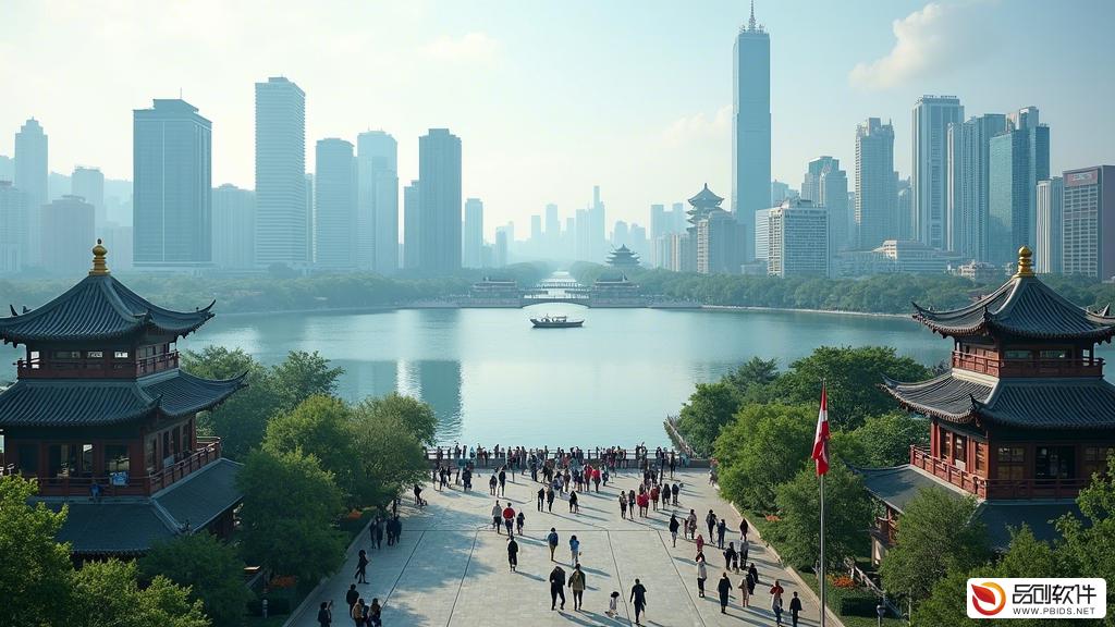 杭州市企业培训系统技术中心：引领企业人才发展的新篇章
