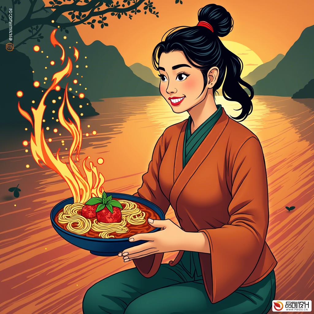 兰州品牌动态图形的创新与发展
