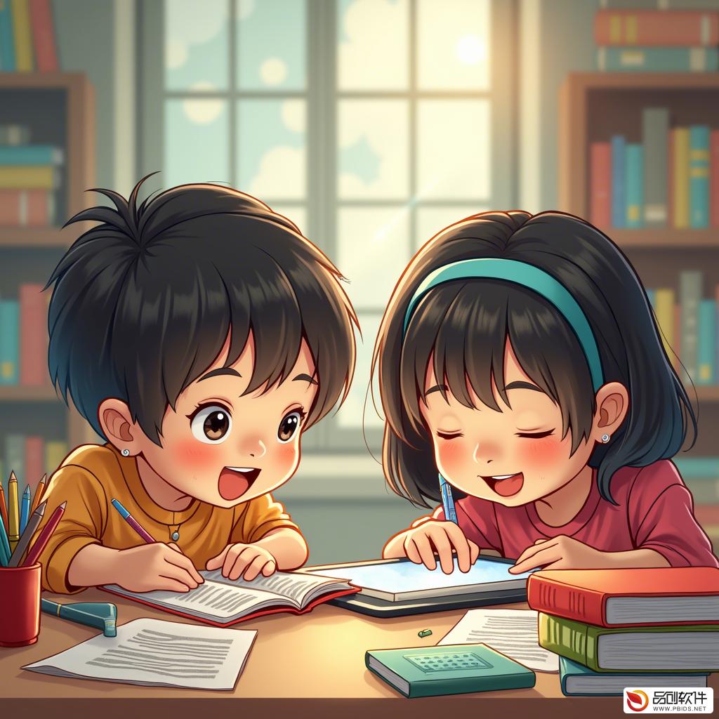 合肥市儿童教育学习APP服务站：打造智慧...