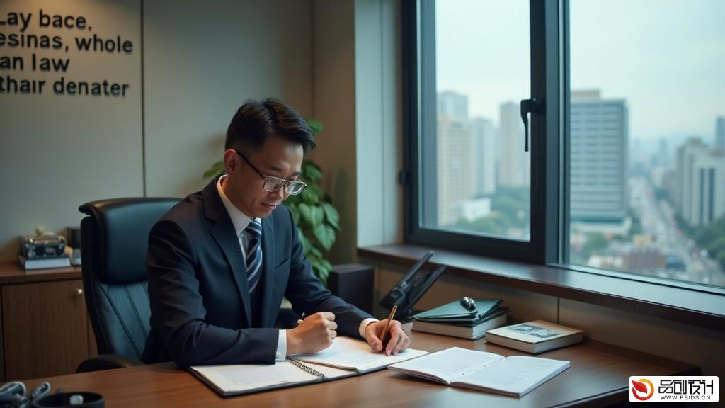 法律咨询视觉动效规范设计创新服务中心：重塑法律服务新体验
