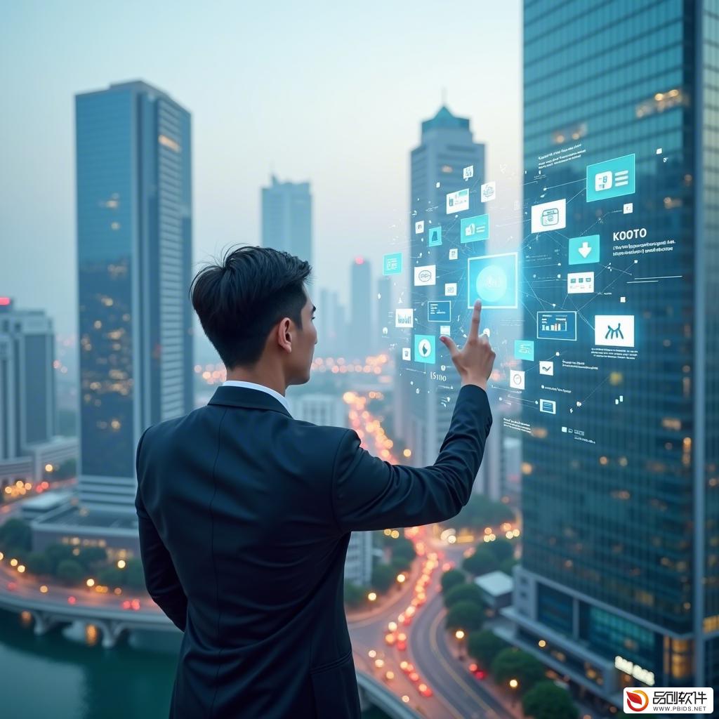 珠海市自动化测试框架部署：提升软件质量的...