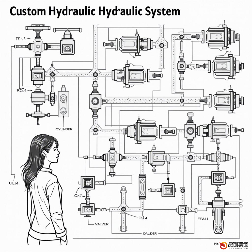 液压系统订做：精准定制，满足多样化需求
