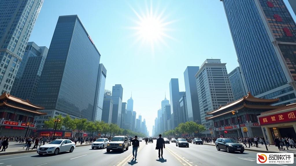 北京市检测报告生成系统服务商：高效、精准、可靠的解决方案
