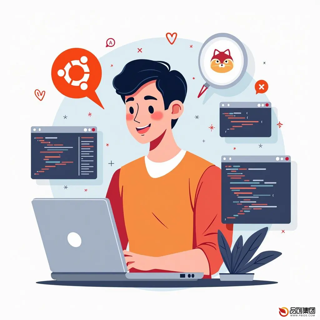 Ubuntu软件开发:从入门到精通的全方位指南