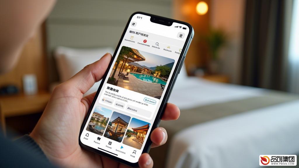 什么软件订酒店可靠：全面解析与推荐
