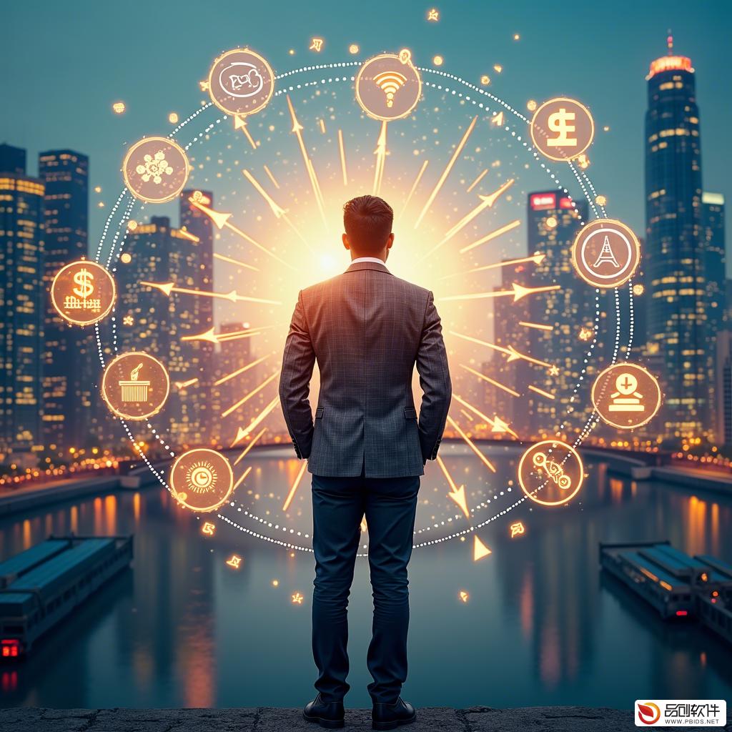 北京市供应链金融平台机构：创新引领，赋能产业升级
