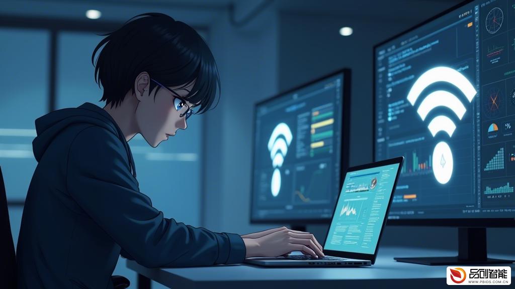 成都市Wi-Fi 6 CPE无线化改造：引领未来无线网络新风尚
