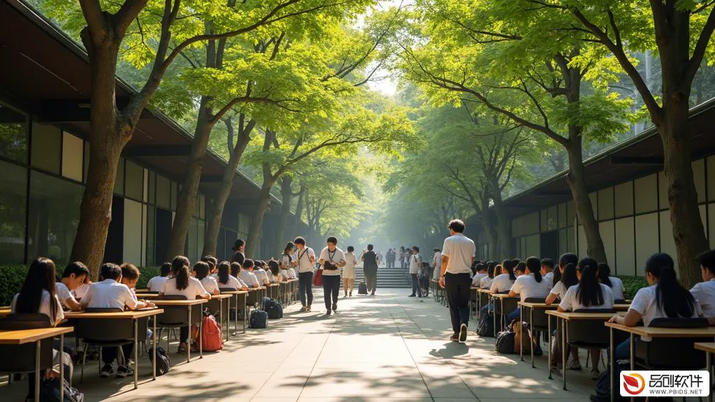 杭州市教育区块链存证研发中心：引领教育数据革命的新篇章
