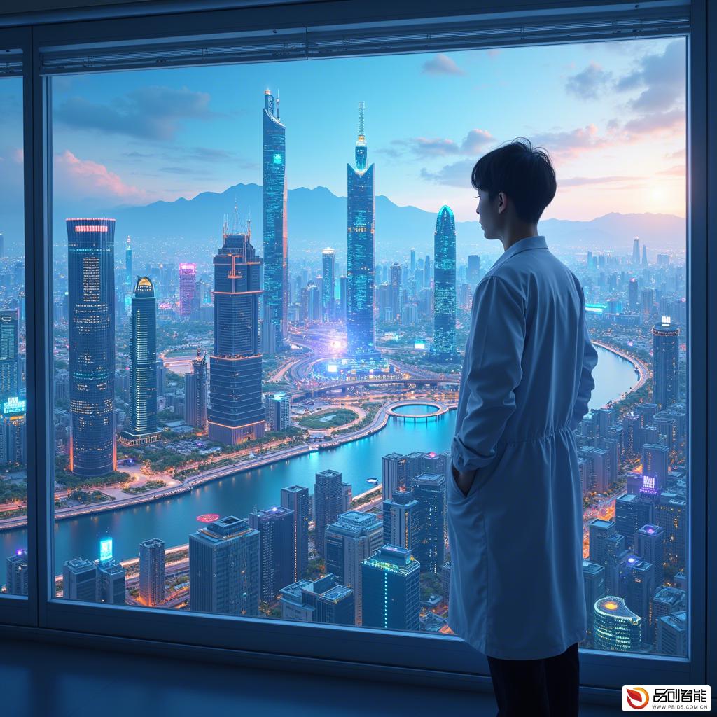 宁波市能量感知路由协议厂商：引领物联网通...