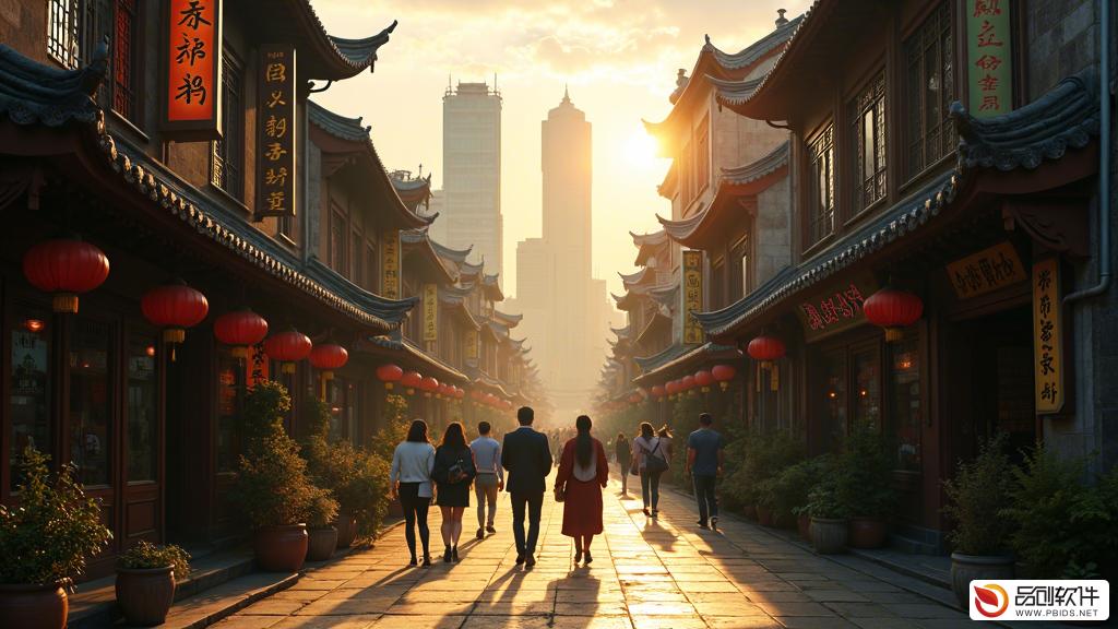 佛山市市政设施溯源管理平台有限公司：智慧市政的新篇章
