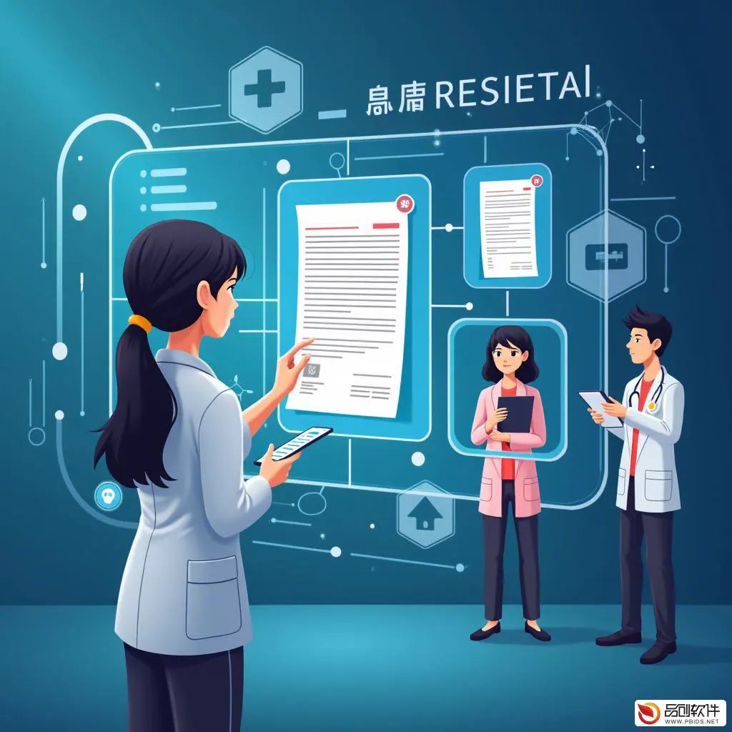 杭州市医疗OCR处方识别系统的革新与应用
