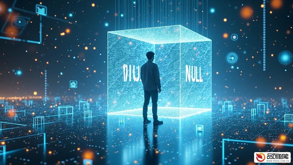 引领未来：null能量收集供电技术方案商的创新之路
