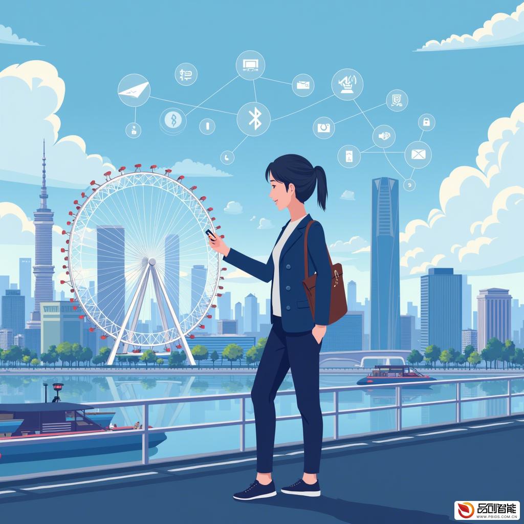 天津市低功耗蓝牙模块集成解决方案：专业集成商引...