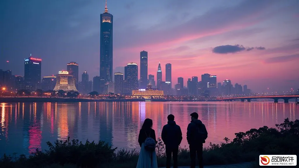 武汉市金融低代码平台研发中心：引领金融行业数字化转型的新引擎
