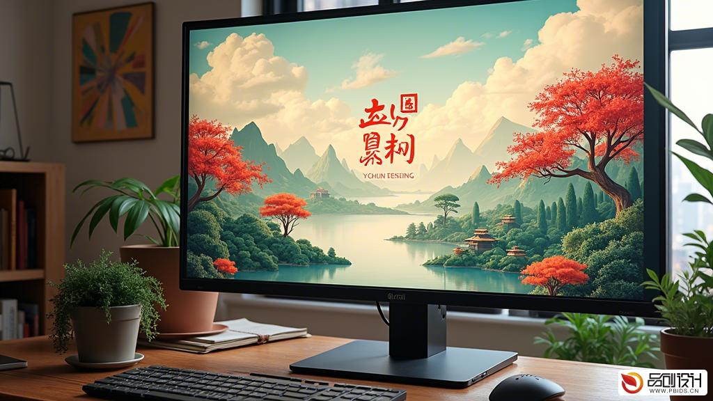 伊春多维度品牌设计：携手合作伙伴共创辉煌
