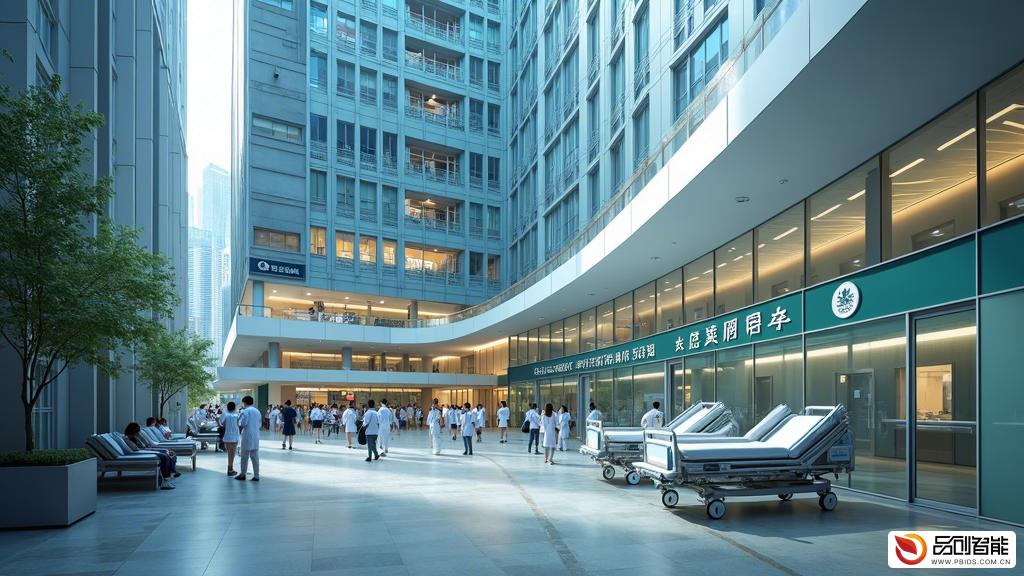 重庆市输液监护系统：实现实时同步的医疗革新
