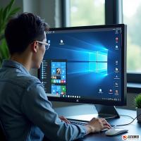 Windows软件定制开发：打造专属高效解决方案
