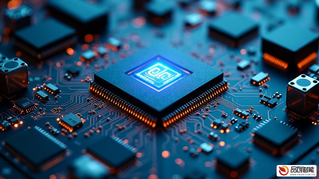 无锡市超低功耗体温贴片集成工作室：科技引领健康监测新风尚
