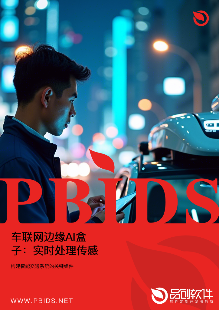 车联网边缘AI盒子：实时处理传感器数据