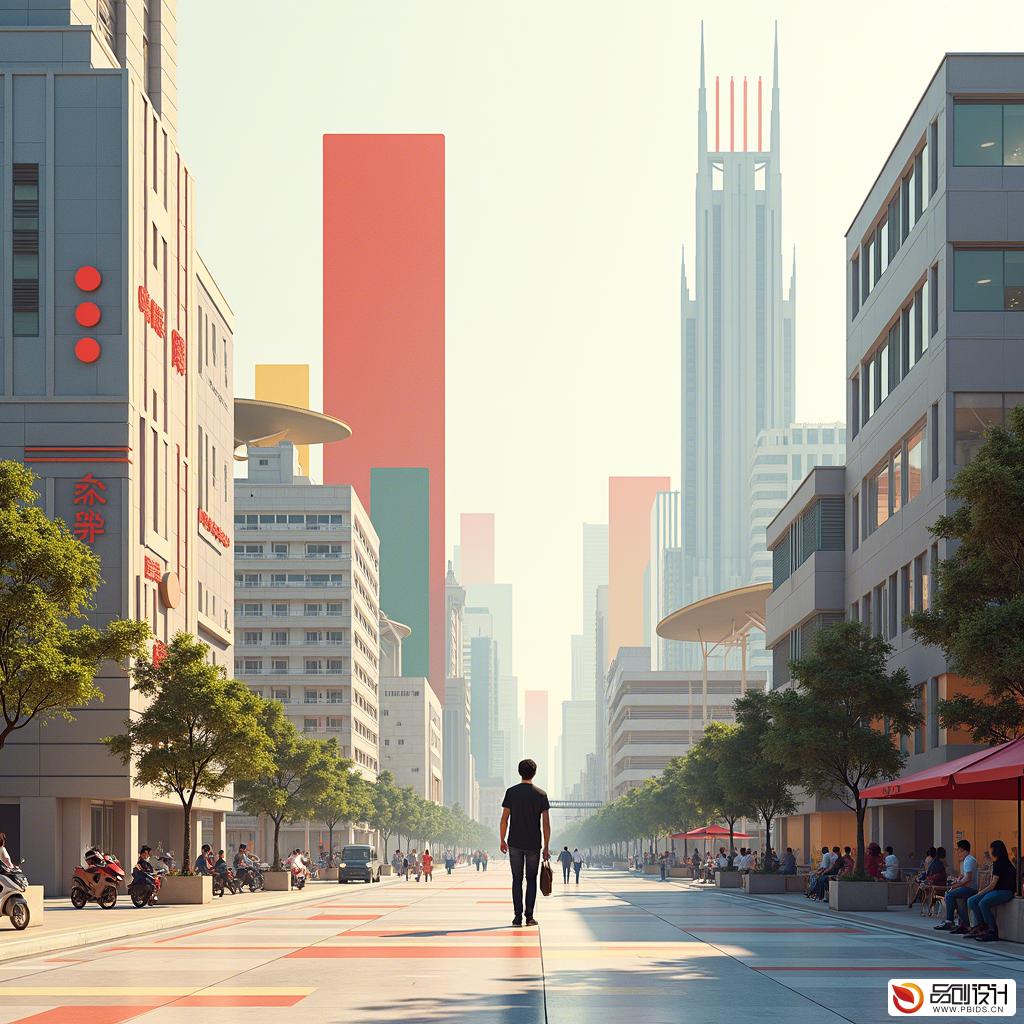 潮州市创新设计案例：激发城市创意活力的典范
