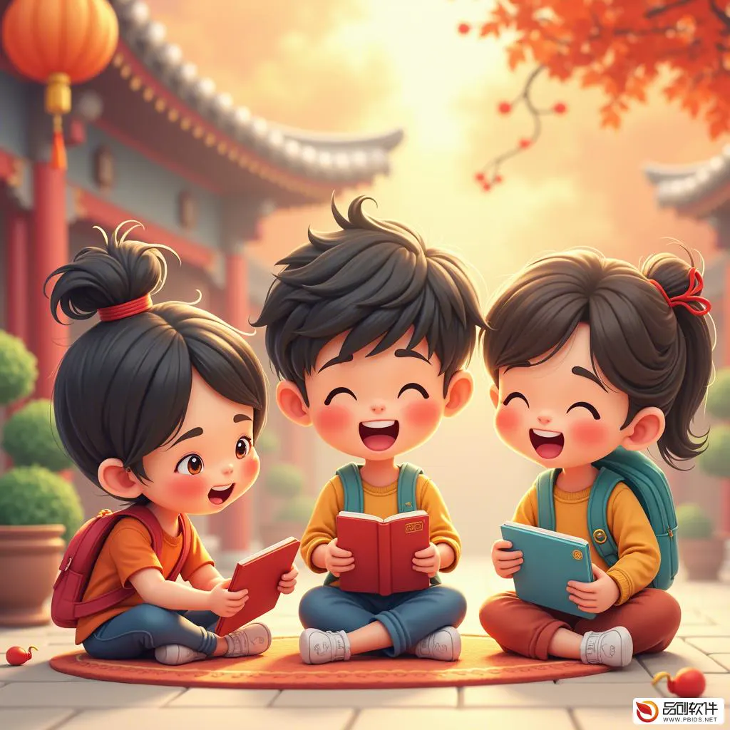 北京市儿童教育趣味学习平台集成商：打造快乐学习新生态
