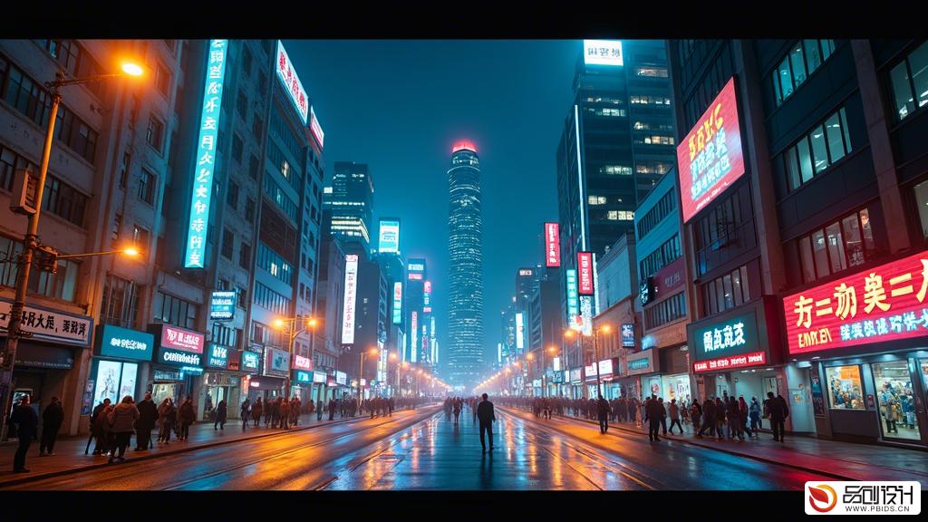 临汾市界面交互视觉设计中心:创新设计,引领未来