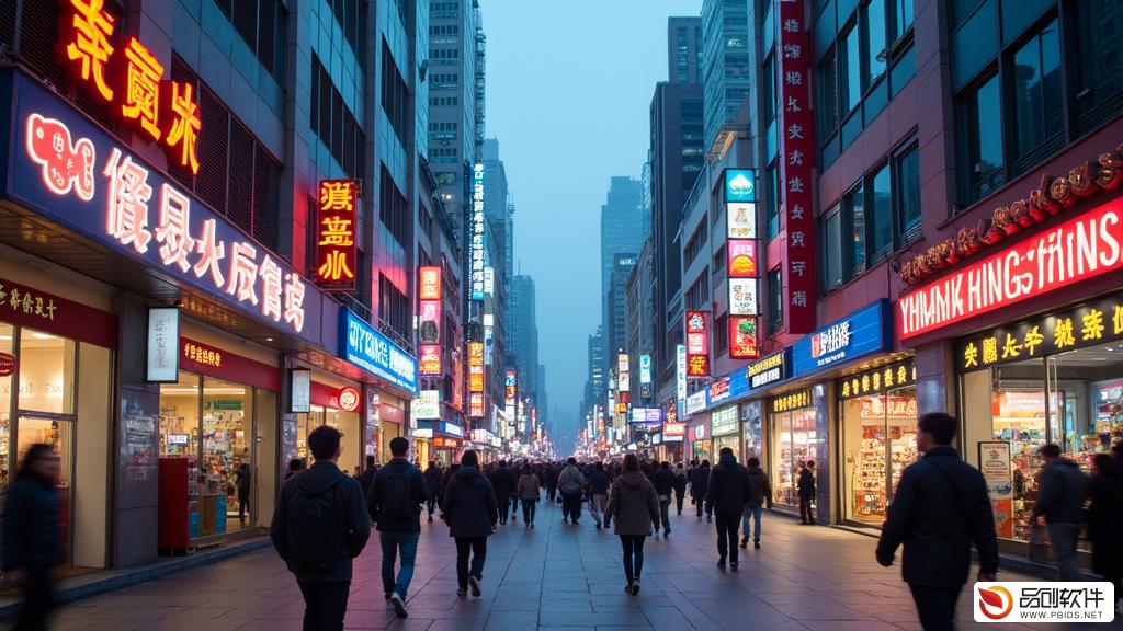 东莞市物流区块链溯源平台有限公司：引领物流行业的透明化与智能化
