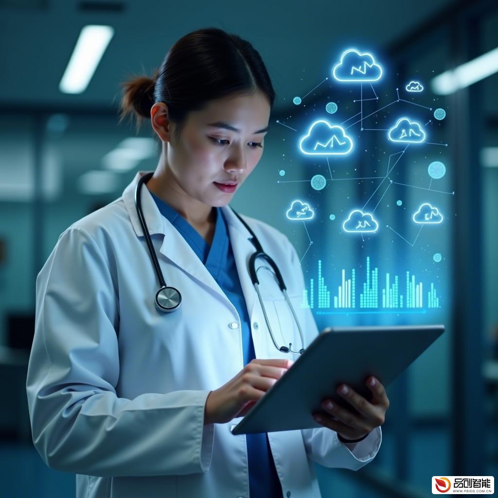 医疗设备共享运维平台方案商：推动医疗资源...