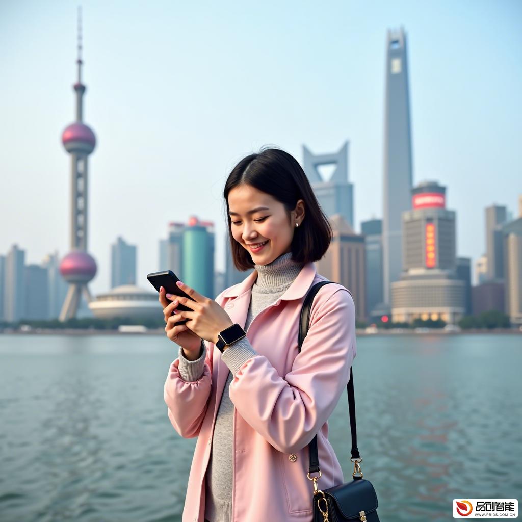 上海市女性健康智能硬件集成商：科技守护女...