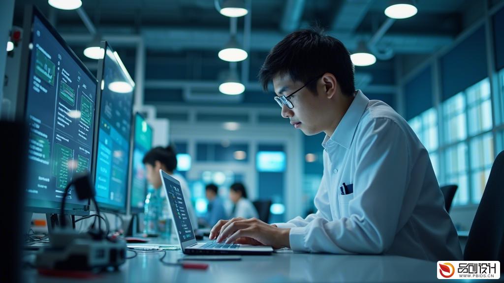 物联网网页用户体验优化：打造未来智能交互新境界
