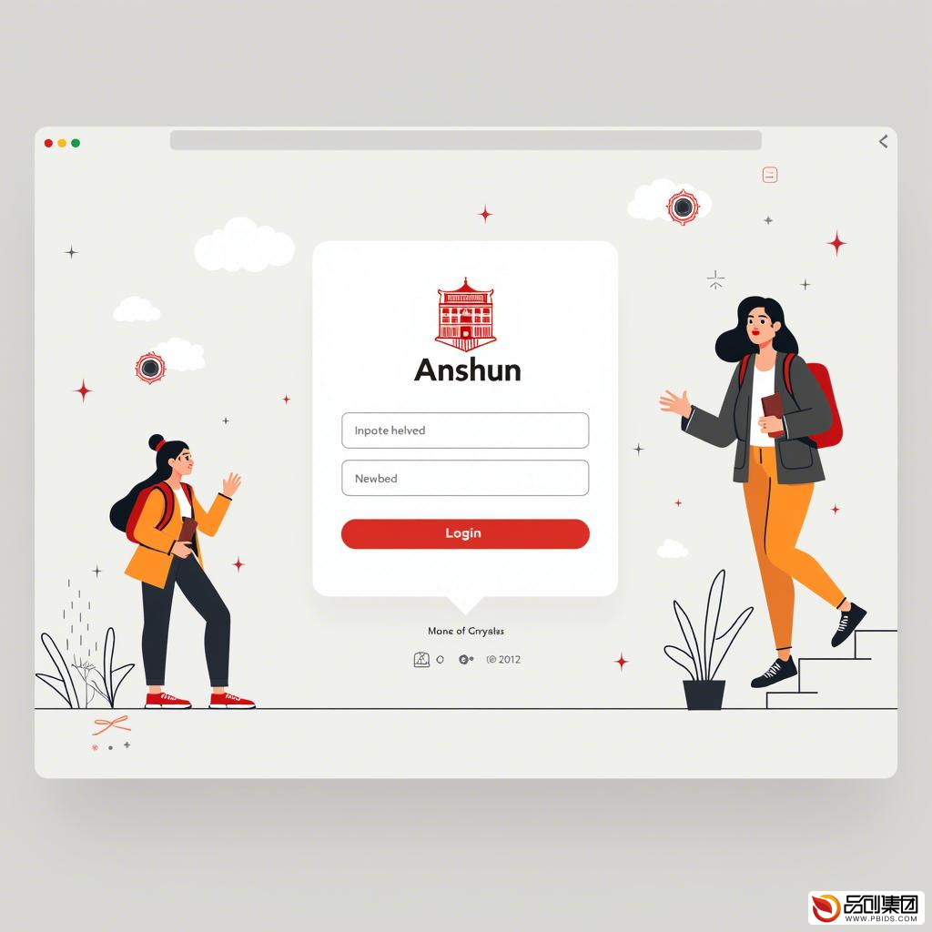 安顺教务系统登录入口全指南：高效便捷的教...