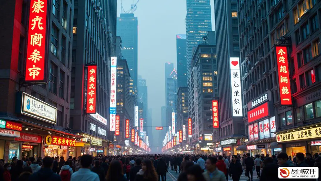 北京市货运车载互联平台：重塑物流生态，引领智慧运输新时代
