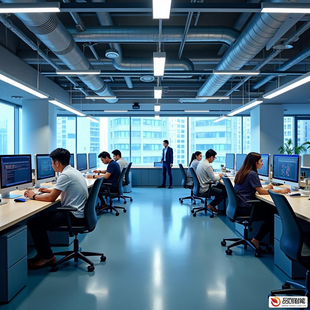 北京市温计主板集成开发研发中心：科技创新...