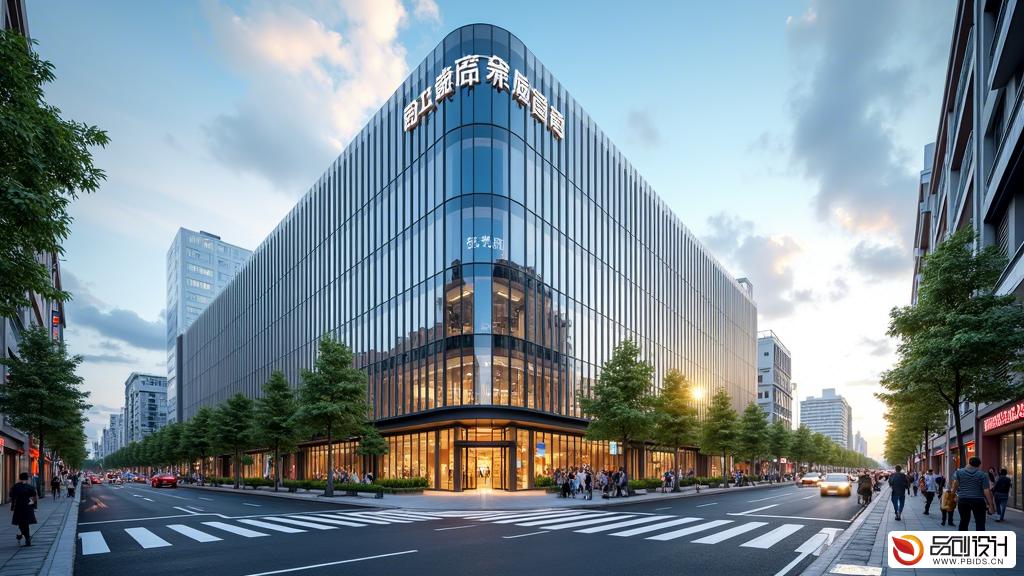 通化全渠道运营视觉企业的创新实践与未来展望

