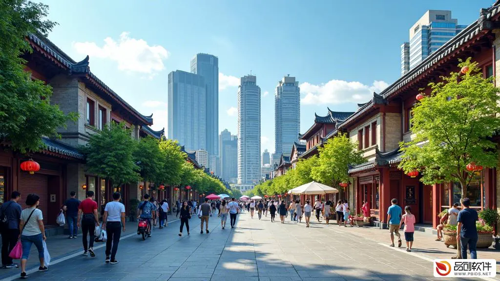 苏州市零售门店防盗损新纪元：AI预警平台的革新应用
