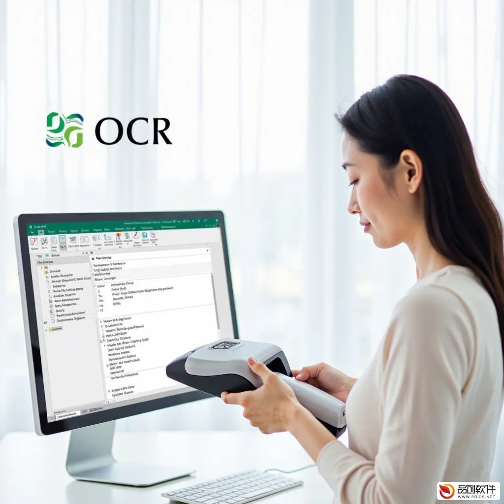 苏州市OCR识别纠错系统公司的创新与应用
