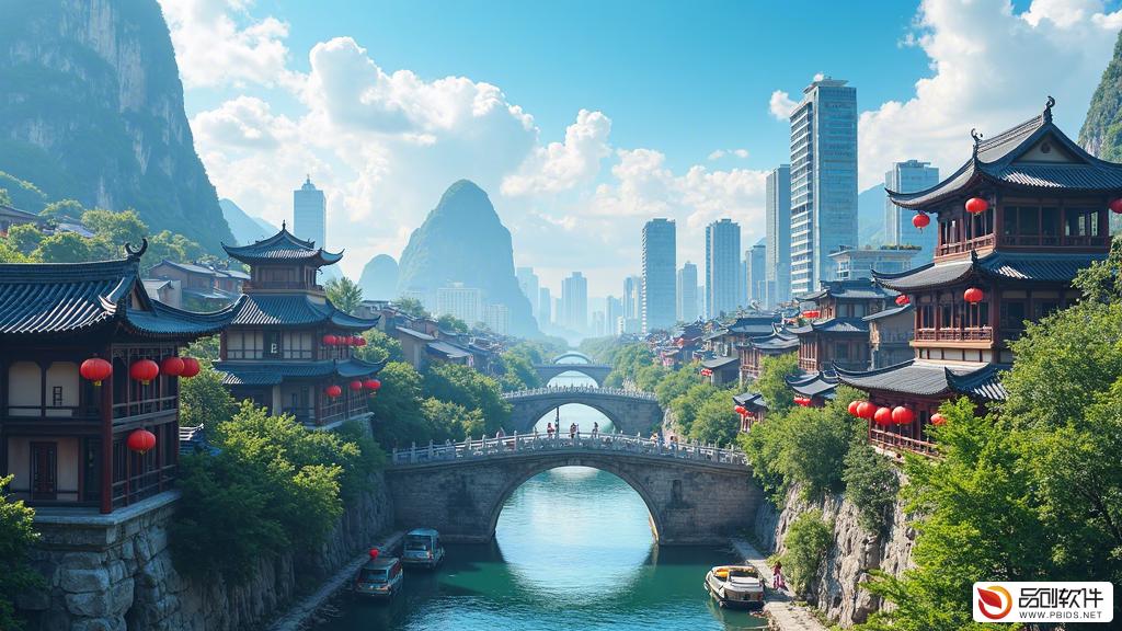 苏州市文旅智慧景区系统工作室：创新科技引领文化旅游新风尚
