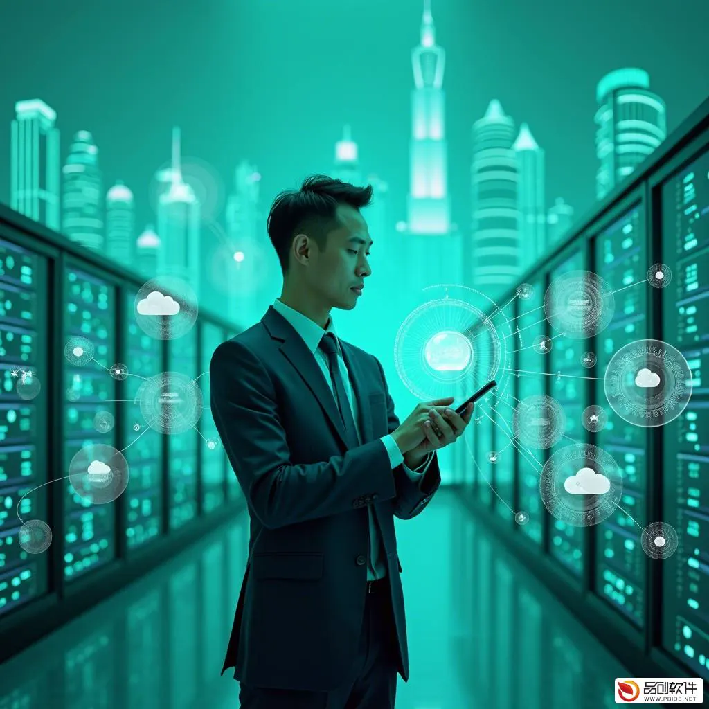 深圳市数据迁移服务公司的全面解析与选择指南
