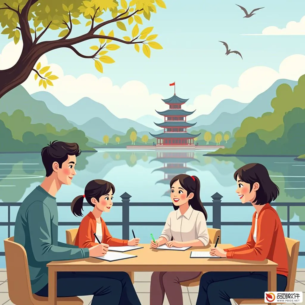 杭州市培训机构竞争力提升平台服务站：赋能教育新生态
