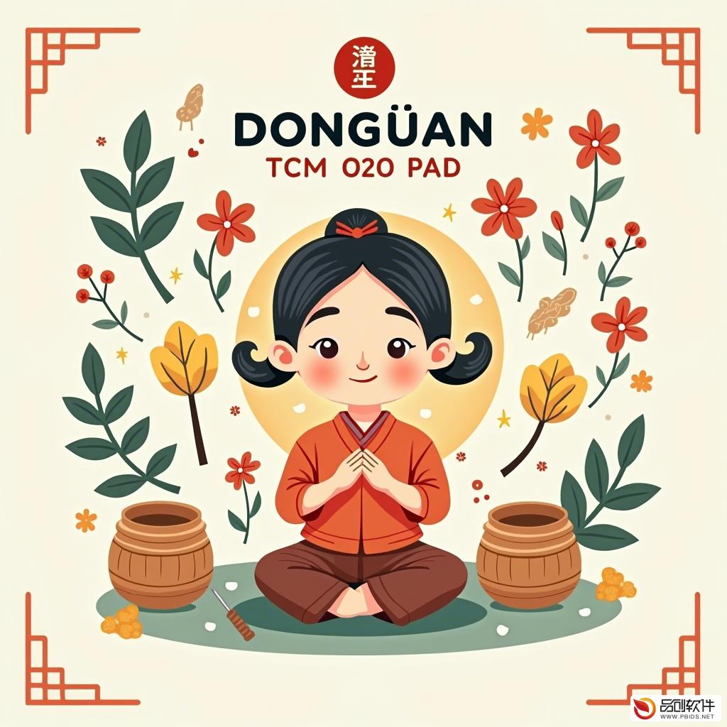 东莞市中医O2O商城Pad端平台的创新与发展
