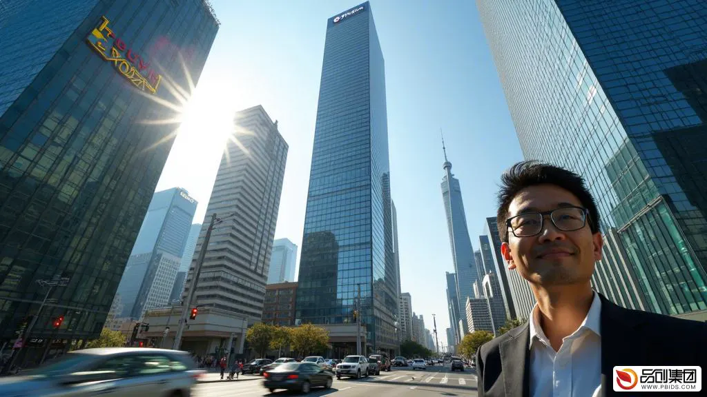 华信保险经纪：专业引领，守护您的财富与安全
