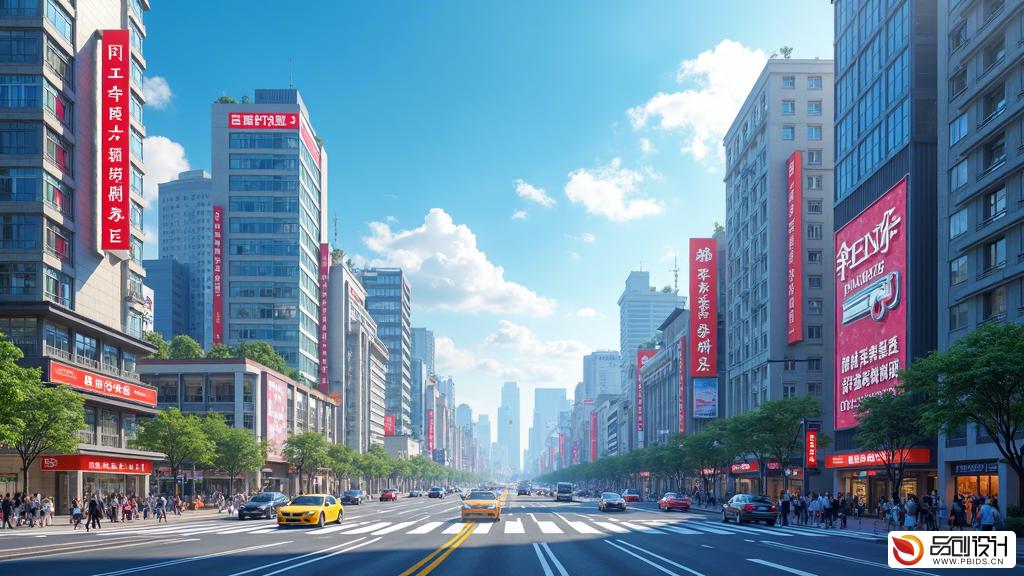 南昌市品创定制设计服务：打造专属品牌形象的创意专家
