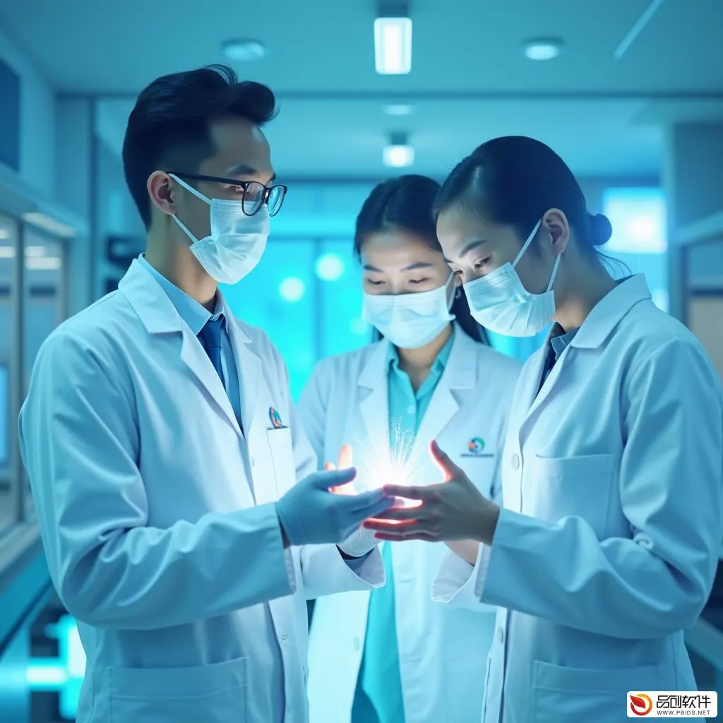 无锡市医疗设备信创适配开发研发中心：引领医疗科...
