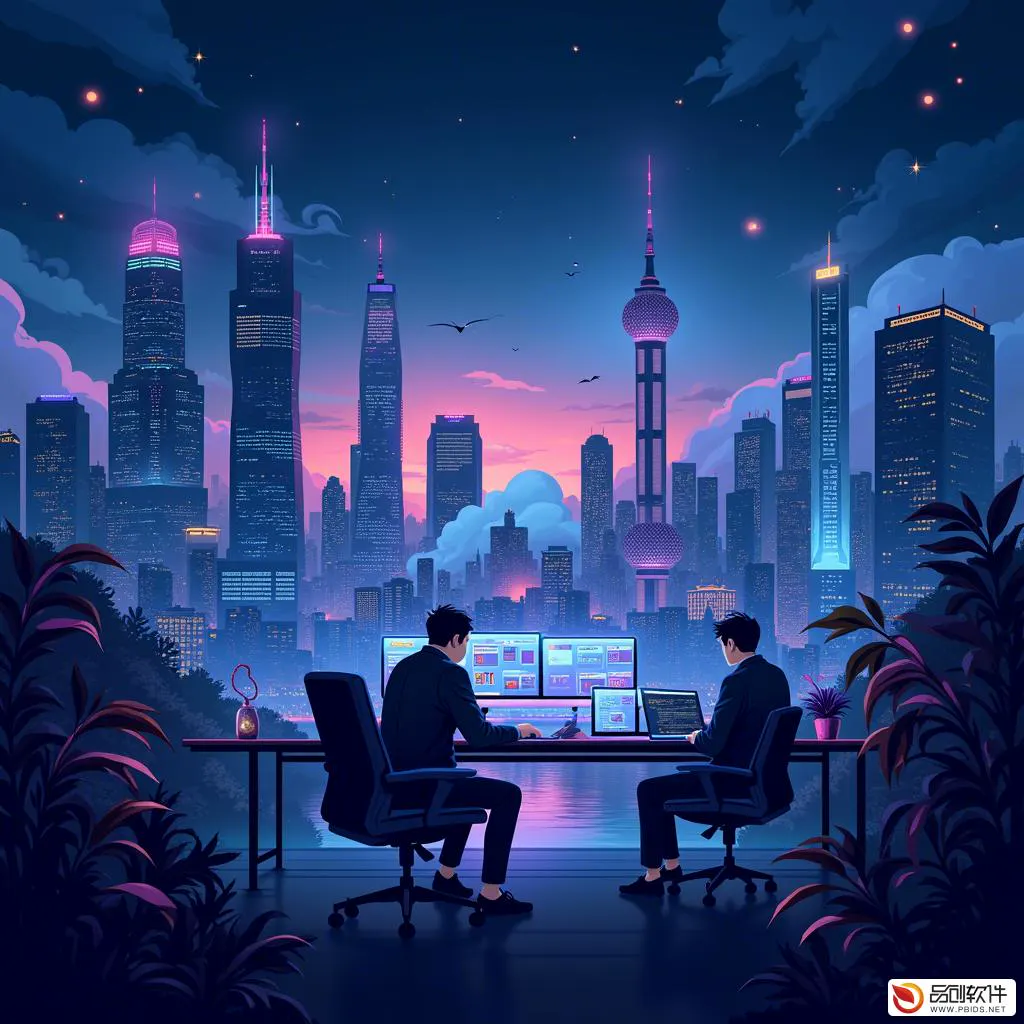 广州市私有化部署开发研发团队：引领企业数字化转...