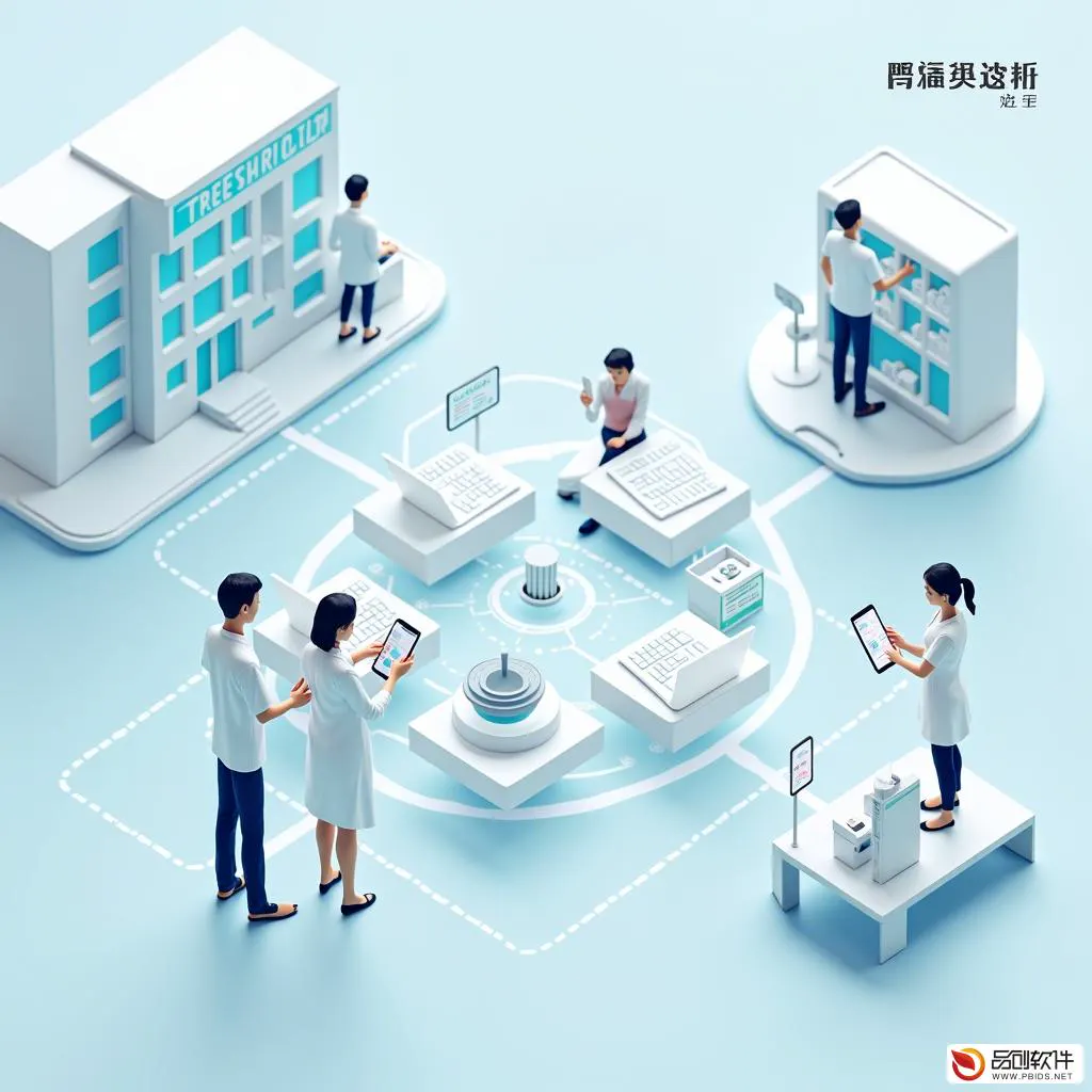佛山市处方流转平台：重塑医疗生态，提升患者就医体验
